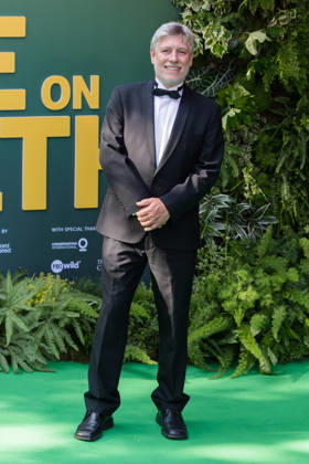 How To Live On Earth World Premiere in London LONDON, UNITED KINGDOM - JUNE 22: Jonnie Hughes attends the world premiere of How To Live On Earth at Odeon Luxe Leicester Square in London, United Kingdom on June 22, 2026. Wiktor Szymanowicz Anadolu London United Kingdom. Editorial use only. Please get in touch for any other usage.  Copyright: x2026xAnadoluxWiktorxSzymanowiczx