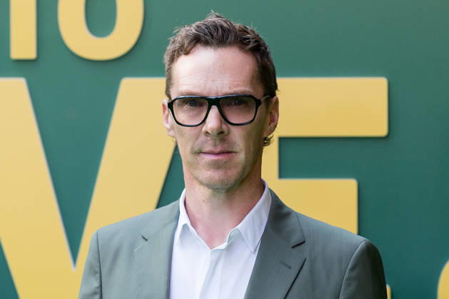 How To Live On Earth World Premiere in London LONDON, UNITED KINGDOM - JUNE 22: Benedict Cumberbatch attends the world premiere of How To Live On Earth at Odeon Luxe Leicester Square in London, United Kingdom on June 22, 2026. Wiktor Szymanowicz Anadolu London United Kingdom. Editorial use only. Please get in touch for any other usage.  Copyright: x2026xAnadoluxWiktorxSzymanowiczx