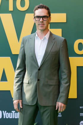 How To Live On Earth World Premiere in London LONDON, UNITED KINGDOM - JUNE 22: Benedict Cumberbatch attends the world premiere of How To Live On Earth at Odeon Luxe Leicester Square in London, United Kingdom on June 22, 2026. Wiktor Szymanowicz Anadolu London United Kingdom. Editorial use only. Please get in touch for any other usage.  Copyright: x2026xAnadoluxWiktorxSzymanowiczx
