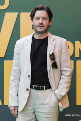 How To Live On Earth World Premiere in London LONDON, UNITED KINGDOM - JUNE 22: Iwan Rheon attends the world premiere of How To Live On Earth at Odeon Luxe Leicester Square in London, United Kingdom on June 22, 2026. Wiktor Szymanowicz Anadolu London United Kingdom. Editorial use only. Please get in touch for any other usage.  Copyright: x2026xAnadoluxWiktorxSzymanowiczx