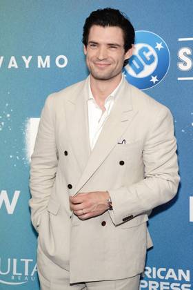 David Corenswet at arrivals for SUPERGIRL Premiere, The Plaza at 300 Ashland Photo, Brooklyn, NY, June 22, 2026. Photo By: Kristin Callahan Everett Collection SUPERGIRL Premiere PUBLICATIONXNOTxINxCANxCHNxFRAxITAxJPNxNORxPOLxRUSxESPxUKxUSA