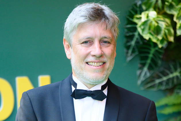 How To Live On Earth World Premiere Arrivals at Odeon Luxe, Leicester Square, London, UK - 22 June 2026 Jonnie Hughes attends How To Live On Earth World Premiere at Odeon Luxe, Leicester Square, London, England, UK on Monday 22 June, 2026., Credit:Justin Ng Avalon UK, England, London, Odeon Luxe, Leicester Square Copyright: xJustinxNgx xAvalonx 1111865389