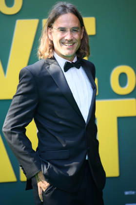 How To Live On Earth World Premiere Arrivals at Odeon Luxe, Leicester Square, London, UK - 22 June 2026 Fredi Devas attends How To Live On Earth World Premiere at Odeon Luxe, Leicester Square, London, England, UK on Monday 22 June, 2026., Credit:Justin Ng Avalon UK, England, London, Odeon Luxe, Leicester Square Copyright: xJustinxNgx xAvalonx 1111865391
