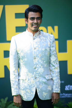How To Live On Earth World Premiere Arrivals at Odeon Luxe, Leicester Square, London, UK - 22 June 2026 Akash Mehta attends How To Live On Earth World Premiere at Odeon Luxe, Leicester Square, London, England, UK on Monday 22 June, 2026., Credit:Justin Ng Avalon UK, England, London, Odeon Luxe, Leicester Square Copyright: xJustinxNgx xAvalonx 1111865414