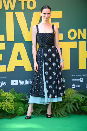 How To Live On Earth World Premiere Arrivals at Odeon Luxe, Leicester Square, London, UK - 22 June 2026 Tatiana Kovylina attends How To Live On Earth World Premiere at Odeon Luxe, Leicester Square, London, England, UK on Monday 22 June, 2026., Credit:Justin Ng Avalon UK, England, London, Odeon Luxe, Leicester Square Copyright: xJustinxNgx xAvalonx 1111865517
