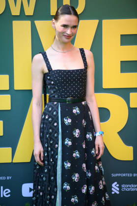 How To Live On Earth World Premiere Arrivals at Odeon Luxe, Leicester Square, London, UK - 22 June 2026 Tatiana Kovylina attends How To Live On Earth World Premiere at Odeon Luxe, Leicester Square, London, England, UK on Monday 22 June, 2026., Credit:Justin Ng Avalon UK, England, London, Odeon Luxe, Leicester Square Copyright: xJustinxNgx xAvalonx 1111865522
