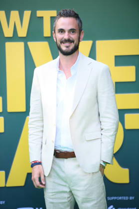 How To Live On Earth World Premiere Arrivals at Odeon Luxe, Leicester Square, London, UK - 22 June 2026 Tom Crowther attends How To Live On Earth World Premiere at Odeon Luxe, Leicester Square, London, England, UK on Monday 22 June, 2026., Credit:Justin Ng Avalon UK, England, London, Odeon Luxe, Leicester Square Copyright: xJustinxNgx xAvalonx 1111865643