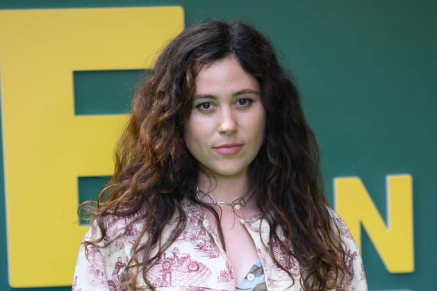How To Live On Earth World Premiere Arrivals at Odeon Luxe, Leicester Square, London, UK - 22 June 2026 Eliza Sophie Caird aka Eliza Doolittle attends How To Live On Earth World Premiere at Odeon Luxe, Leicester Square, London, England, UK on Monday 22 June, 2026., Credit:Justin Ng Avalon UK, England, London, Odeon Luxe, Leicester Square Copyright: xJustinxNgx xAvalonx 1111865805