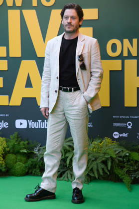 How To Live On Earth World Premiere Arrivals at Odeon Luxe, Leicester Square, London, UK - 22 June 2026 Iwah Rheon attends How To Live On Earth World Premiere at Odeon Luxe, Leicester Square, London, England, UK on Monday 22 June, 2026., Credit:Justin Ng Avalon UK, England, London, Odeon Luxe, Leicester Square Copyright: xJustinxNgx xAvalonx 1111865874