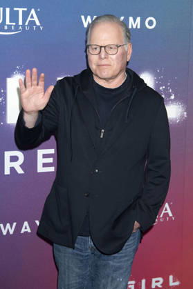 David Zaslav bei der Weltpremiere des Kinofilms Supergirl an der Brooklyn Academy of Music. New York, 22.06.2026
