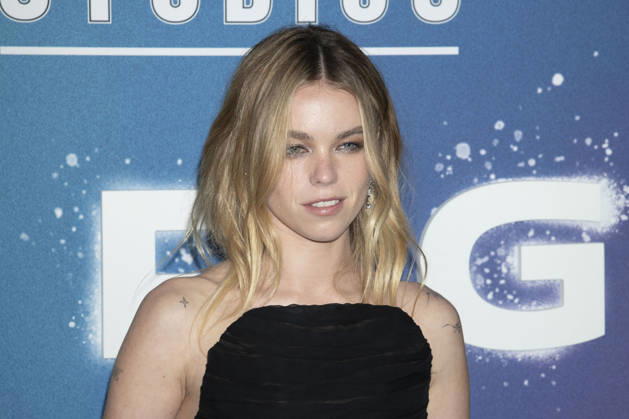 Milly Alcock bei der Weltpremiere des Kinofilms Supergirl an der Brooklyn Academy of Music. New York, 22.06.2026