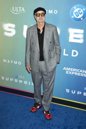 Craig Gillespie bei der Weltpremiere des Kinofilms Supergirl an der Brooklyn Academy of Music. New York, 22.06.2026