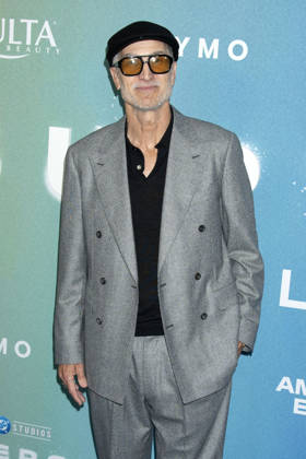 Craig Gillespie bei der Weltpremiere des Kinofilms Supergirl an der Brooklyn Academy of Music. New York, 22.06.2026
