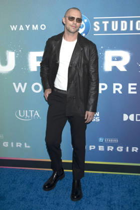 Nicholas Hoult bei der Weltpremiere des Kinofilms Supergirl an der Brooklyn Academy of Music. New York, 22.06.2026