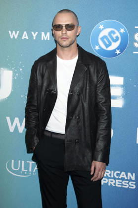 Nicholas Hoult bei der Weltpremiere des Kinofilms Supergirl an der Brooklyn Academy of Music. New York, 22.06.2026