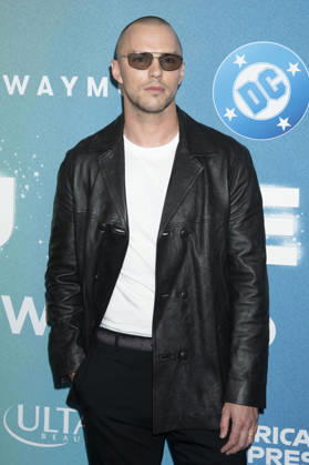 Nicholas Hoult bei der Weltpremiere des Kinofilms Supergirl an der Brooklyn Academy of Music. New York, 22.06.2026