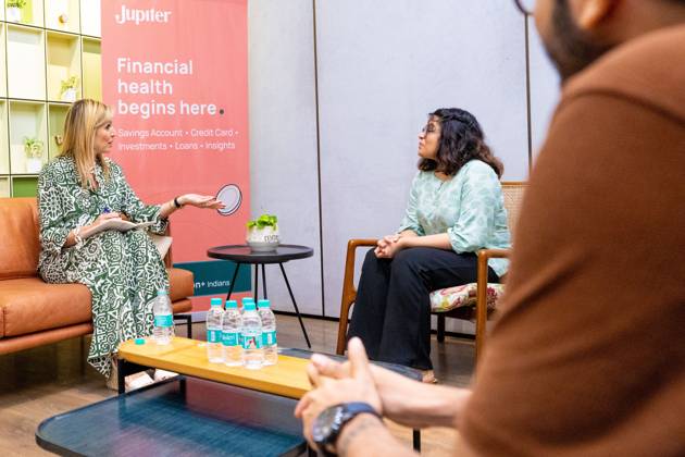 Mumbai, The Netherlands, 2026-06-23 10:02:38 MUMBAI, 23-06-2026, Her Majesty Queen Maxima visits the Republic of India from Tuesday 23 to Thursday 25 June at the invitation of the Government of India as Special Advocate of the UN Secretary-General for Financial Health (UNSGSA) PHOTO: NLBeeld Credit: NL Beeld Patrick van Emst  Copyright: xx x