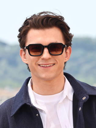 IPA85968633 - Rome, Hotel De la Ville, photocall for the movie Spider-Man: A New Beginning. Pictured: Tom Holland  Copyright: xMarcoxProvvisionatox xDxAvanzo Provvisionatox 85968633