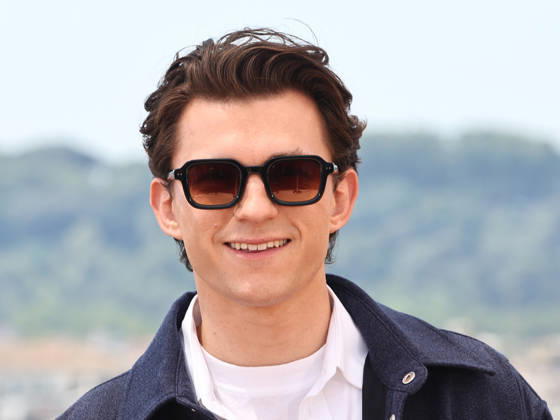 IPA85968646 - Rome, Hotel De la Ville, photocall for the movie Spider-Man: A New Beginning. Pictured: Tom Holland  Copyright: xMarcoxProvvisionatox xDxAvanzo Provvisionatox 85968646