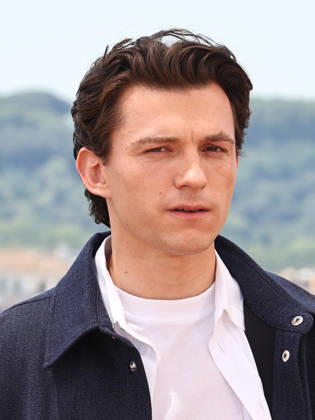 IPA85968674 - Rome, Hotel De la Ville, photocall for the movie Spider-Man: A New Beginning. Pictured: Tom Holland  Copyright: xMarcoxProvvisionatox xDxAvanzo Provvisionatox 85968674