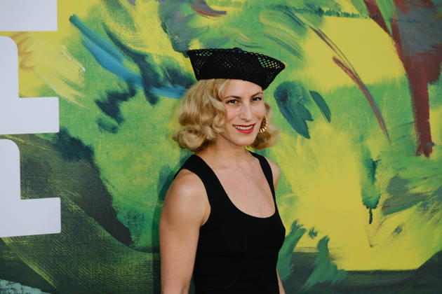 Serpentine Summer Party 2026 Charlotte Dellal at the Serpentine Gallery Summer Party 2026 at the Serpentine Gallery in Kensington Gardens, London on 23 June 2026, Credit:Julie Edwards Avalon UK, London  Copyright: xJuliexEdwardsx xAvalonx 1112030251