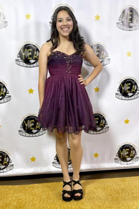 June 23, 2026, Los Angeles, California, USA: LOS ANGELES - JUN 20: Liliana Mijangos at the 2026 Young Hollywood Awards at the Harmony Gold Theater on June 20, 2026 in Los Angeles, CA Los Angeles USA - ZUMAb170 20260623_aap_b170_009 Copyright: xKayxBlakex