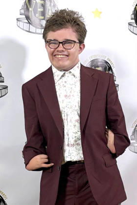June 23, 2026, Los Angeles, California, USA: LOS ANGELES - JUN 20: Cale Ferrin at the 2026 Young Hollywood Awards at the Harmony Gold Theater on June 20, 2026 in Los Angeles, CA Los Angeles USA - ZUMAb170 20260623_aap_b170_016 Copyright: xKayxBlakex