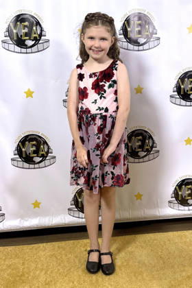 June 23, 2026, Los Angeles, California, USA: LOS ANGELES - JUN 20: Juniper Renee Verdon at the 2026 Young Hollywood Awards at the Harmony Gold Theater on June 20, 2026 in Los Angeles, CA Los Angeles USA  - ZUMAb170 20260623_aap_b170_082 Copyright: xKayxBlakex