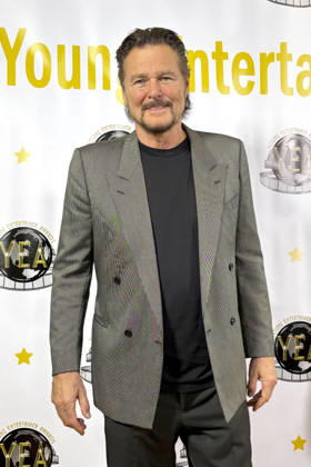 June 23, 2026, Los Angeles, Ca, USA: LOS ANGELES - JUN 20: Greg Evigan at the 2026 Young Hollywood Awards at the Harmony Gold Theater on June 20, 2026 in Los Angeles, CA Los Angeles USA  - ZUMAnc22 20260623_zaa_nc22_002 Copyright: xKathyxHutchinsx