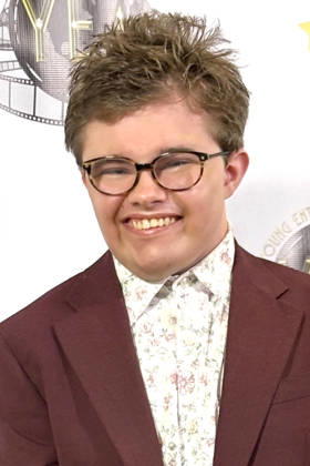 June 23, 2026, Los Angeles, Ca, USA: LOS ANGELES - JUN 20: Cale Ferrin at the 2026 Young Hollywood Awards at the Harmony Gold Theater on June 20, 2026 in Los Angeles, CA Los Angeles USA  - ZUMAnc22 20260623_zaa_nc22_003 Copyright: xKathyxHutchinsx