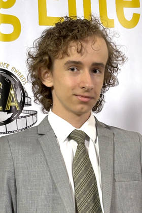 June 23, 2026, Los Angeles, Ca, USA: LOS ANGELES - JUN 20: Gordon Rocks at the 2026 Young Hollywood Awards at the Harmony Gold Theater on June 20, 2026 in Los Angeles, CA Los Angeles USA  - ZUMAnc22 20260623_zaa_nc22_004 Copyright: xKathyxHutchinsx