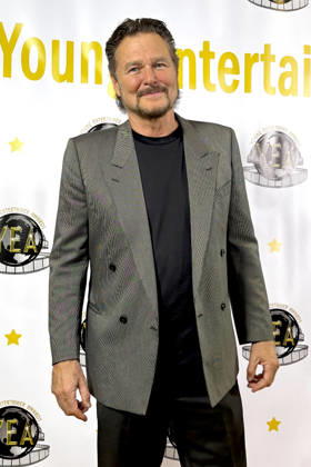 June 23, 2026, Los Angeles, Ca, USA: LOS ANGELES - JUN 20: Greg Evigan at the 2026 Young Hollywood Awards at the Harmony Gold Theater on June 20, 2026 in Los Angeles, CA Los Angeles USA  - ZUMAnc22 20260623_zaa_nc22_020 Copyright: xKathyxHutchinsx