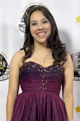 June 23, 2026, Los Angeles, Ca, USA: LOS ANGELES - JUN 20: Liliana Mijangos at the 2026 Young Hollywood Awards at the Harmony Gold Theater on June 20, 2026 in Los Angeles, CA Los Angeles USA  - ZUMAnc22 20260623_zaa_nc22_050 Copyright: xKathyxHutchinsx