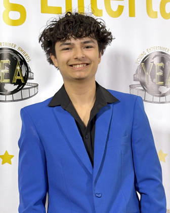June 23, 2026, Los Angeles, Ca, USA: LOS ANGELES - JUN 20: Rayce Snyder at the 2026 Young Hollywood Awards at the Harmony Gold Theater on June 20, 2026 in Los Angeles, CA Los Angeles USA  - ZUMAnc22 20260623_zaa_nc22_075 Copyright: xKathyxHutchinsx