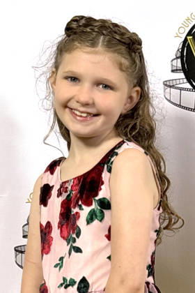 June 23, 2026, Los Angeles, Ca, USA: LOS ANGELES - JUN 20: Juniper Renee Verdon at the 2026 Young Hollywood Awards at the Harmony Gold Theater on June 20, 2026 in Los Angeles, CA Los Angeles USA - ZUMAnc22 20260623_zaa_nc22_055 Copyright: xKathyxHutchinsx
