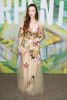 Serpentine Summer Party 2026 Olivia Grant at the Serpentine Gallery Summer Party 2026 at the Serpentine Gallery in Kensington Gardens, London on 23 June 2026, Credit:Julie Edwards Avalon UK, London  Copyright: xJuliexEdwardsx xAvalonx 1112041540