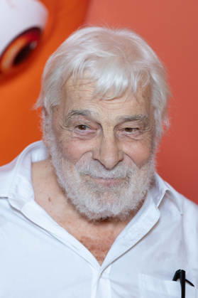 Minions And Monsters Paris Film Premiere NB Jacques Weber attends Minions And Monsters Des Minions et des Monstres Paris Film Premiere at Le Grand REX on June 23, 2026 in Paris, France. Photo by Nasser Berzane ABACAPRESS.COM Paris France  Copyright: xBerzanexNasser ABACAx