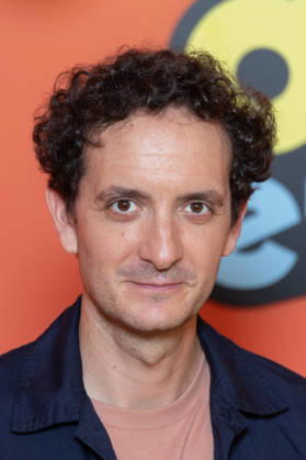 Minions And Monsters Paris Film Premiere NB David Marsais attends Minions And Monsters Des Minions et des Monstres Paris Film Premiere at Le Grand REX on June 23, 2026 in Paris, France. Photo by Nasser Berzane ABACAPRESS.COM Paris France  Copyright: xBerzanexNasser ABACAx