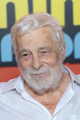 Minions And Monsters Paris Film Premiere NB Jacques Weber attends Minions And Monsters Des Minions et des Monstres Paris Film Premiere at Le Grand REX on June 23, 2026 in Paris, France. Photo by Nasser Berzane ABACAPRESS.COM Paris France  Copyright: xBerzanexNasser ABACAx