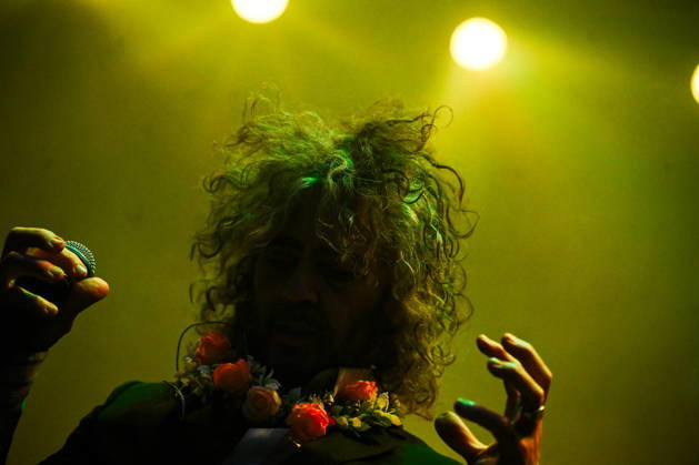 INMusic Festival - The Flaming Lips The Flaming Lips perform during the 2026 INMusic open-air music festival at Lake Jarun in Zagreb, Croatia on June 23, 2026.  LucijaxOcko PIXSELL