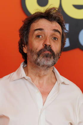 Minions Monsters Premiere at the Grand Rex Theater; Celebrities Arrive on the Red Carpet; Laurent Poitrenaux; 457577; June 23, 2026,detected_source_language  Copyright: xSebastienxFremontx xStarfacex STAR_457577_077