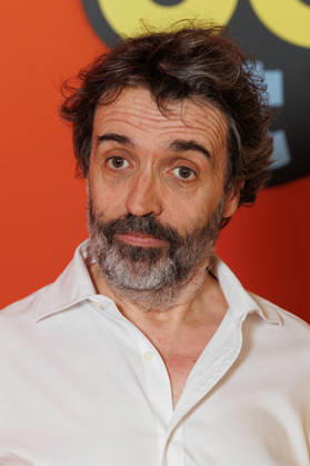 Minions Monsters Premiere at the Grand Rex Theater; Celebrities Arrive on the Red Carpet; Laurent Poitrenaux; 457577; June 23, 2026,detected_source_language  Copyright: xSebastienxFremontx xStarfacex STAR_457577_083