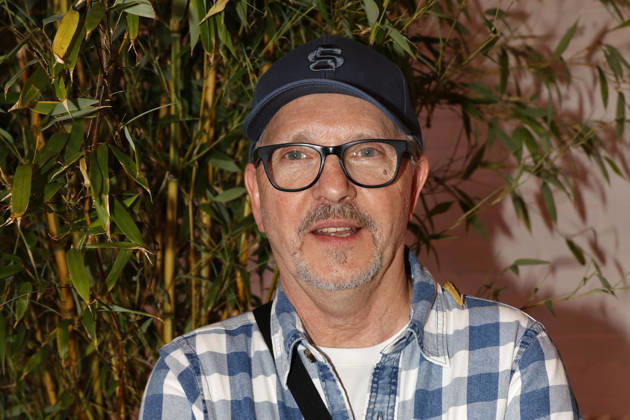 Olli Dittrich beim Moin Mittsommer Event der Filmfoerderung von Hamburg und Schleswig-Holstein am 23.06.2026 in Hamburg Olli Dittrich attends the Moin Mittsommer event at Kampnagel on June 23, 2026 in Hamburg, Germany Moin Mittsommer Event in Hamburg
