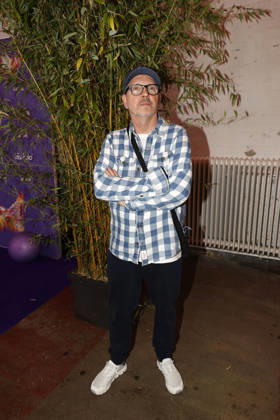Olli Dittrich beim Moin Mittsommer Event der Filmfoerderung von Hamburg und Schleswig-Holstein am 23.06.2026 in Hamburg Olli Dittrich attends the Moin Mittsommer event at Kampnagel on June 23, 2026 in Hamburg, Germany Moin Mittsommer Event in Hamburg