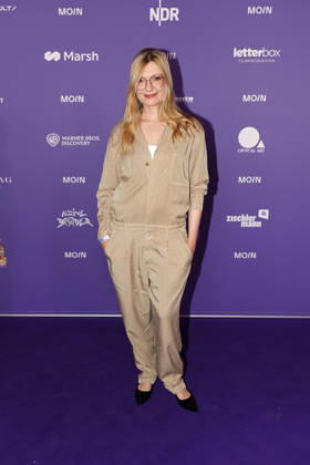 Johanna Christine Gehlen beim Moin Mittsommer Event der Filmfoerderung von Hamburg und Schleswig-Holstein am 23.06.2026 in Hamburg Johanna Christine Gehlen attends the Moin Mittsommer event at Kampnagel on June 23, 2026 in Hamburg, Germany Moin Mittsommer Event in Hamburg