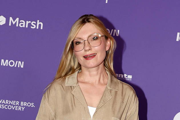 Johanna Christine Gehlen beim Moin Mittsommer Event der Filmfoerderung von Hamburg und Schleswig-Holstein am 23.06.2026 in Hamburg Johanna Christine Gehlen attends the Moin Mittsommer event at Kampnagel on June 23, 2026 in Hamburg, Germany Moin Mittsommer Event in Hamburg