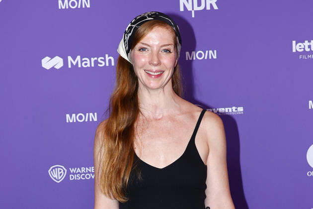 Pheline Roggan beim Moin Mittsommer Event der Filmfoerderung von Hamburg und Schleswig-Holstein am 23.06.2026 in Hamburg Pheline Roggan attends the Moin Mittsommer event at Kampnagel on June 23, 2026 in Hamburg, Germany Moin Mittsommer Event in Hamburg