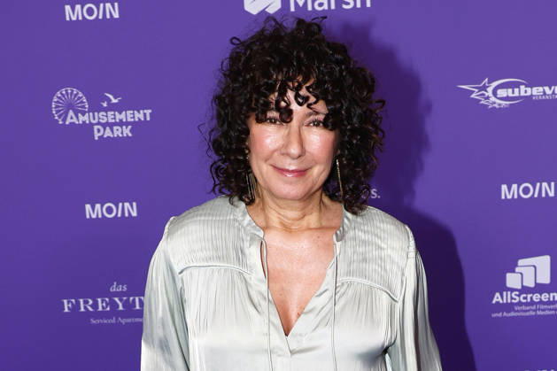 Maria Ketikidou beim Moin Mittsommer Event der Filmfoerderung von Hamburg und Schleswig-Holstein am 23.06.2026 in Hamburg Maria Ketikidou attends the Moin Mittsommer event at Kampnagel on June 23, 2026 in Hamburg, Germany Moin Mittsommer Event in Hamburg