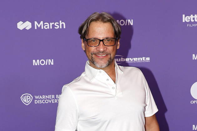 Patrick Bach beim Moin Mittsommer Event der Filmfoerderung von Hamburg und Schleswig-Holstein am 23.06.2026 in Hamburg Patrick Bach attends the Moin Mittsommer event at Kampnagel on June 23, 2026 in Hamburg, Germany Moin Mittsommer Event in Hamburg