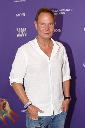 Fabian Harloff beim Moin Mittsommer Event der Filmfoerderung von Hamburg und Schleswig-Holstein am 23.06.2026 in Hamburg Fabian Harloff attends the Moin Mittsommer event at Kampnagel on June 23, 2026 in Hamburg, Germany Moin Mittsommer Event in Hamburg